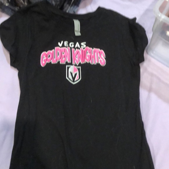 Vegas Golden Knights T-Shirt - Picture 1 of 3